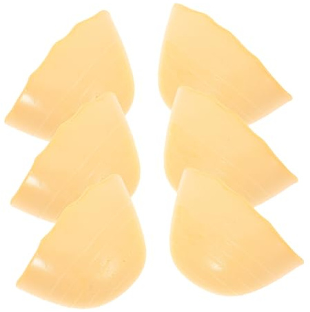 Ipetboom 3paires Protège-orteils Ajustables Souples Et Résistants Pour Chaussures Trop Grandes Inserts Confortables Antidérapants Pour Baskets Homme Et Femme