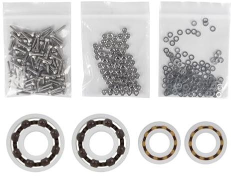 Rudiaoa Modelo Impresión 3D Modelo Impresión 3D Replicas Replicas Sostenibles Motor Imprimibles 3D para Coleccionistas Y Estudiantes