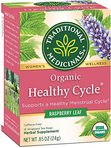 TRADITIONAL MEDICINALS - Female Toner - 16 Bags