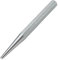 metal centre spot punch (100mm)- hardened carbon steel tip. Made in Japan. ENGINEER tz-07