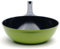 The 12 Green Earth Wok by Ozeri, with Smooth Ceramic Non-Stick Coating (100% PTFE and PFOA Free)