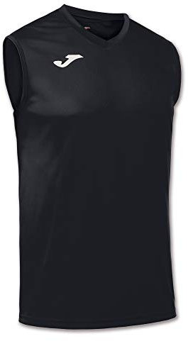 Joma Herren Sportwest, 6XS - 3XL - Training T-Shirt Atmungsaktiv und Schnell Trocknend - Combi