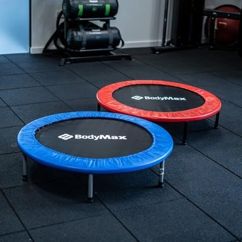 BodyMax 40” Mini Home Fitness Trampoline 101.5cm
