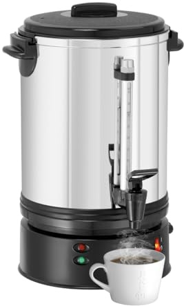 Bartscher Macchina da caffè Regina Plus 40 Forniture per la ristorazione