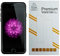 Gorilla Tech Apple iPhone 11/XR Screen Protector 2 Pack Tempered Glass