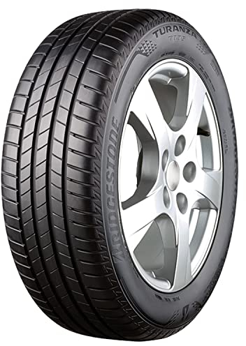 Bridgestone TURANZA T005 - 195/65 R15 91V - B/A/71 - Sommerreifen (PKW & SUV)