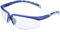3M 3M-OO-SOLUS2001AS Augen und Gesichts Schutz Brillen, Größe Universal, Transparent
