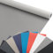 Primaflor PVC Bodenbelag Meterware - EXPOTOP, 2,00m x 5,00m, Uni Grau Spot, Messeboden, Vinyl-Boden für Küche, Wohn- und Badezimmer, Auslegware, Anti-Rutsch, Nicht Reflektierende Oberfläche