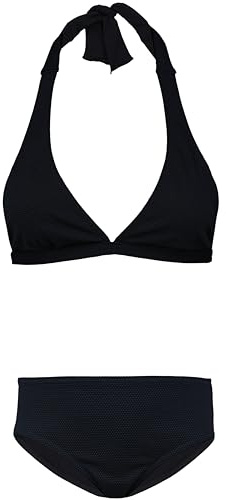 Bikini | Fille Set Bustier Slip de Bikini Maillots de Bain Deux Pièces Filles Deux Pièces