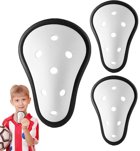 Supporti atletici per uomini – Suspensori da baseball con coppa protettiva per giovani, coppa protettiva per giovani da baseball, coppa atletica per bambini, coppe sportive per bambini con regolazione