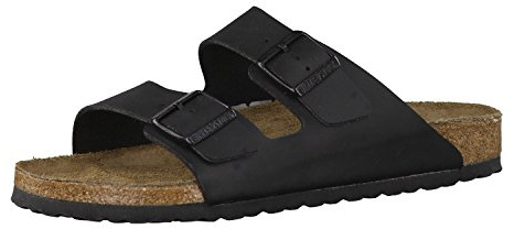 Birkenstock Unisex Arizona Birko-Flor Sandals