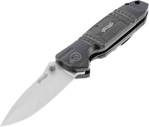 Walther Messer Silver Tac Knife, 5.0717