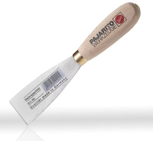 Malerspachtel 2/4 40mm Pajarito