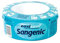 Sangenic Easiseal Bin Refill 25m Standard Light Odour Cassettes (Pack of 6)
