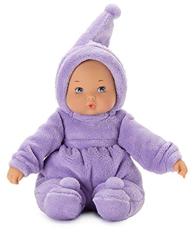 Madame Alexander 12 My First Lavender, Light Skin Tone