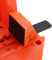 PLYE Wood Hand Saw, Cutting Mitre Box Clampable Non Slip, Architectural Working, DIY
