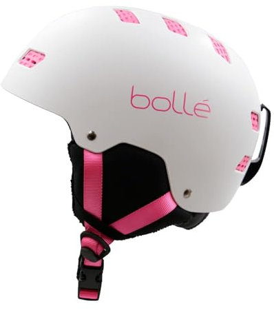 bollé B-Slide Skihelm für Kinder