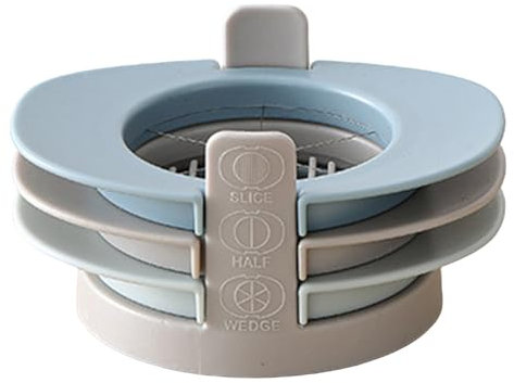 Sghtil Taglia-uova, taglia-uova, taglia-uova, tagliauova sode, insalata, panino, utensili da cucina, frutta, taglierina per ristorante, barbecue, picnic, panetteria