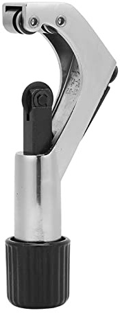 Tube Cutter,Mountain Bicycle Steerer Tube Handlebar Cutter Fork Cutting Tool Bike Accessory for 6 42mm Aluminum Steel Products