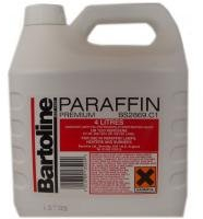 4 Litres of Liquid Paraffin