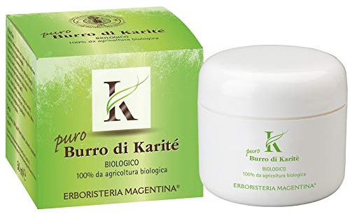 Butter Karite Biolog 50 ML E. M.
