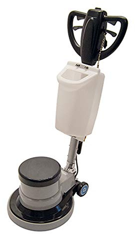 FloorLine CT 43 Plus - Macchina per lucidare a disco