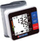 FARMAMED Tensiometro de muneca Electrico, Tensiometro digital, Monitor de Presión Portátil, Pantalla LCD, Memoria hasta 180 mediciones, Estuche incluido