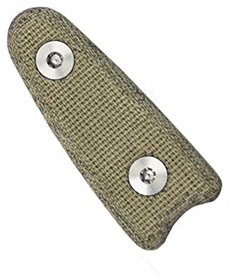 ESEE Messer Izula Griffe (Micarta)
