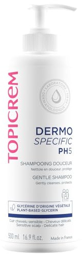 Ph5 Gentle Milk Shampoo 500 Ml
