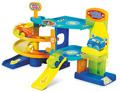 Teorema 63748 Jeu de Blocs pour bébé