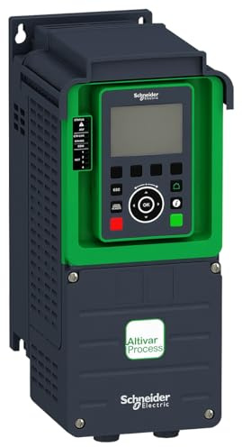 Schneider Electric atv630u07 N4 Speed Controller IP21 0.75 kW 400 V/48