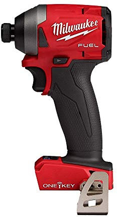 M18 FUEL 1/4 Hex Impact Driver w/ ONE-KEY (Bare T