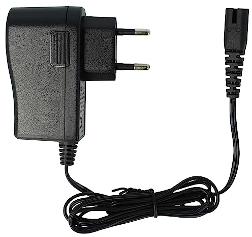 vhbw Chargeur Remplacement pour DeLonghi KG1007 pour aspirateur Balai sans Fil ou à Main