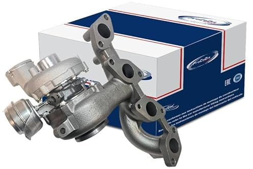 PROCODIS TUR103 Turbocompresseur