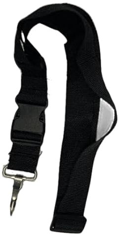 Shoulder Strap For Spear & Jackson Cordless Grass Trimmer & Brush Cutter S36GCBC