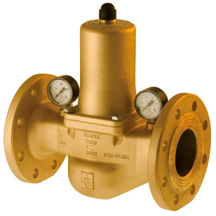 Syveco 682045 Series 682 Valve d'extraction en laiton 1/4 de tour Poignée plate en acier 1/2 BSP M x 3/4 BSP M, diamètre de mamelon de 17 mm