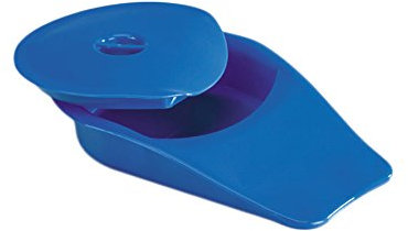 Bassin de lit confortable blanc