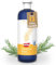 Helfe Aceite de baño de romero (200 ml) – eficaz aditivo de baño para la circulación sanguínea, también como baño de pies, tiene efecto antiinflamatorio y analgésico