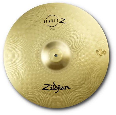 Zildjian ZP20R Planet Z Series - Ride cymbales - 20