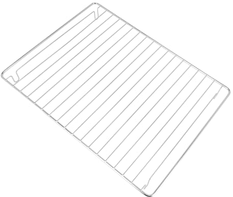 sparefixd Grill Oven Baking Pan Drip Tray Wire Rack Shelf to Fit HOTPOINT