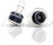 SoundAloud Gig Going Festival Earplug Noise Cancelling Premium Gift Pack 23db. UK Brand.