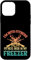 iPhone 12 mini I'm Into Fitness Deer Freezer - Retro Hunter Dad Case