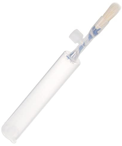 Abaodam Herramienta De Polinización Manual para Vegetales y Árboles Frutales Exteriores, Polinizador De Flores Liviano y Duradero, Útil para Huertos y Cultivos Agrícolas, Eficiencia Polinización