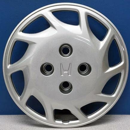 Honda Original (44733-SV1-000) Radabdeckung, 35,6 cm (14 Zoll)