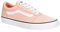Vans Damen Ward Sneaker, Canvas Tropical Peach, 41 EU