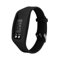 Reloj podómetro, no requiere Bluetooth/App/teléfono, rastreador de fitness con contador de pasos, contador de calorías, pantalla LCD grande, pulsera de silicona ligera para caminar y correr