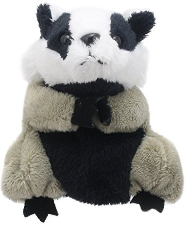 The Puppet Company Tasso Marionetta da Dito