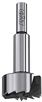 CMT ORANGE TOOLS 537.350.31 Broca de mango cilíndrico tipo Forstner