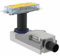 Geberit Canalette CleanLine 154.150.00.1 Installationsset, Grau