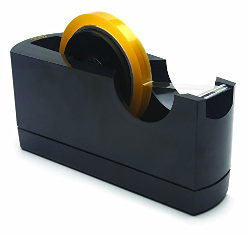 MAS 730 Flash | Table Dispenser 66 m Non-Slip Black